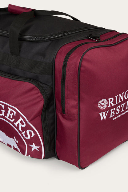 Ringers Western Rider Sports Bag - 26