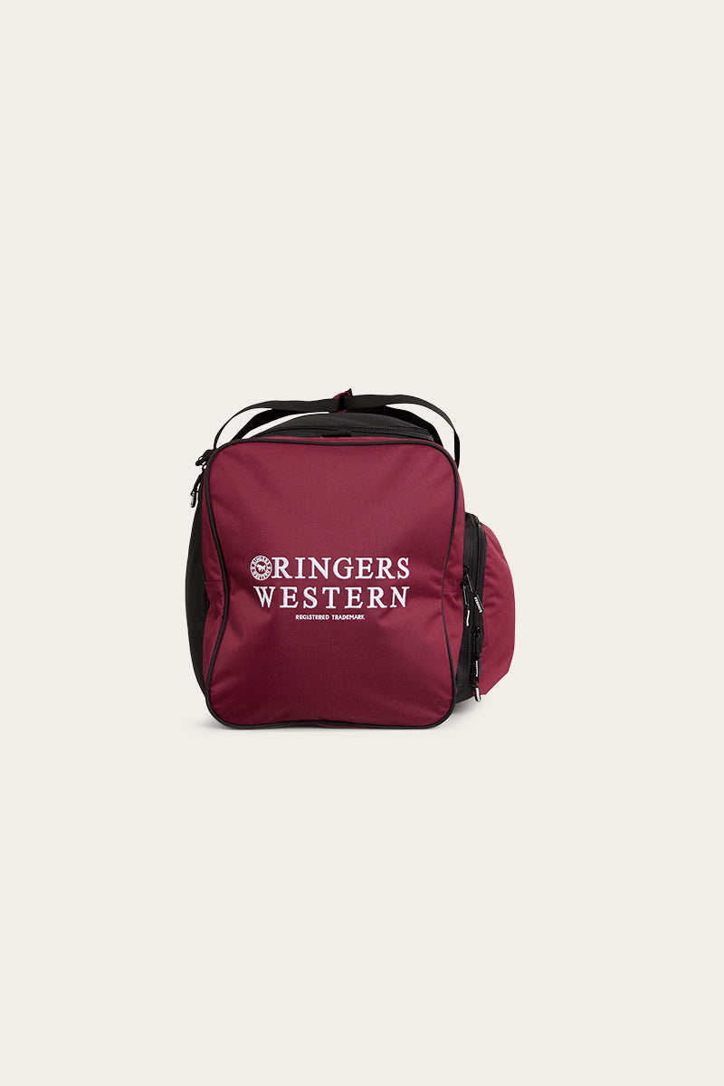 Ringers Western Rider Sports Bag - 7