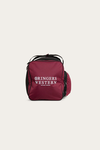 Ringers Western Rider Sports Bag - 7