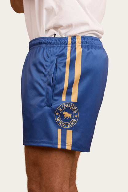 Ringers Western Ringers Unisex Footy Shorts - 13