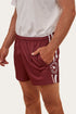 Ringers Western Ringers Unisex Footy Shorts - 15