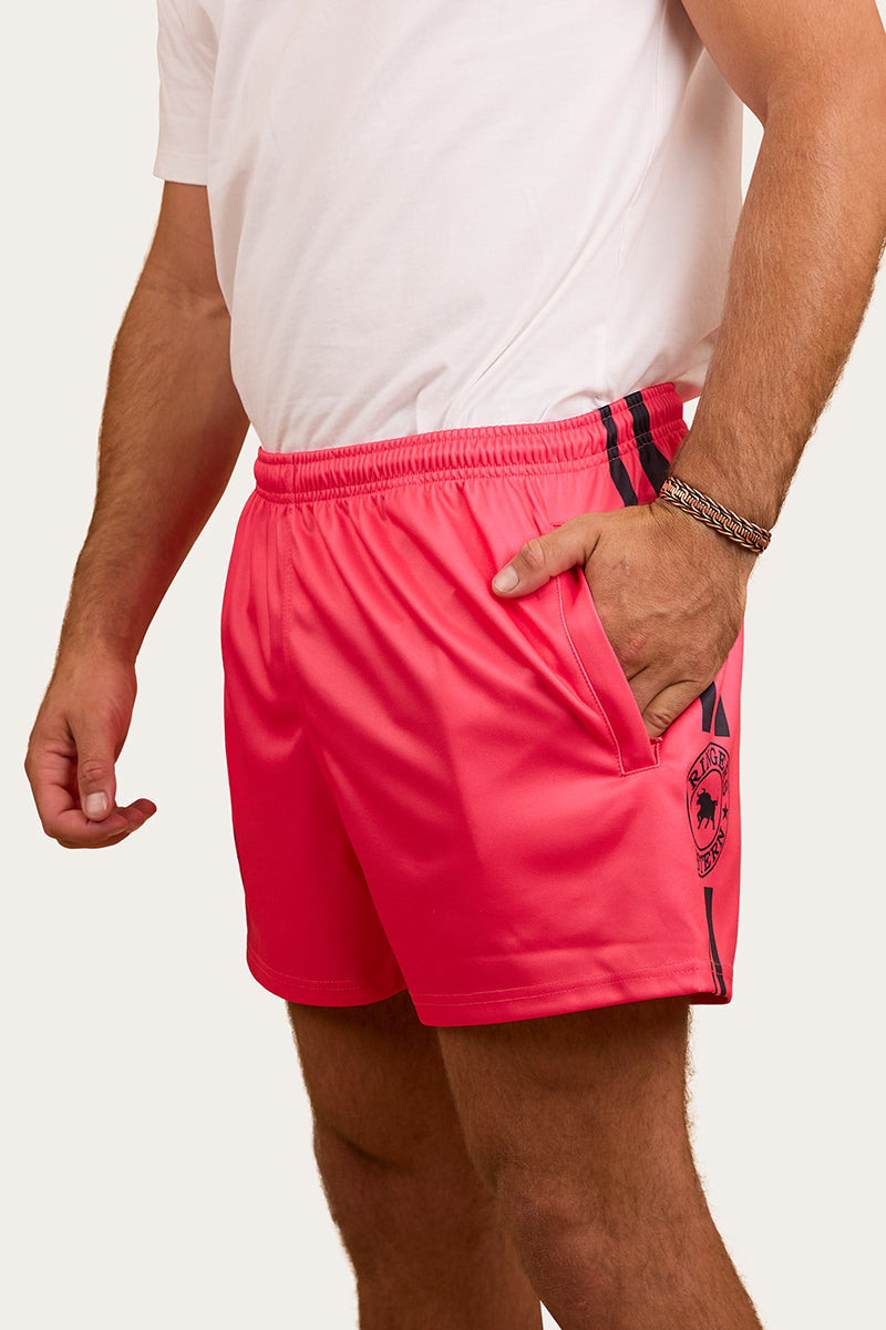 Ringers Western Ringers Unisex Footy Shorts - 24