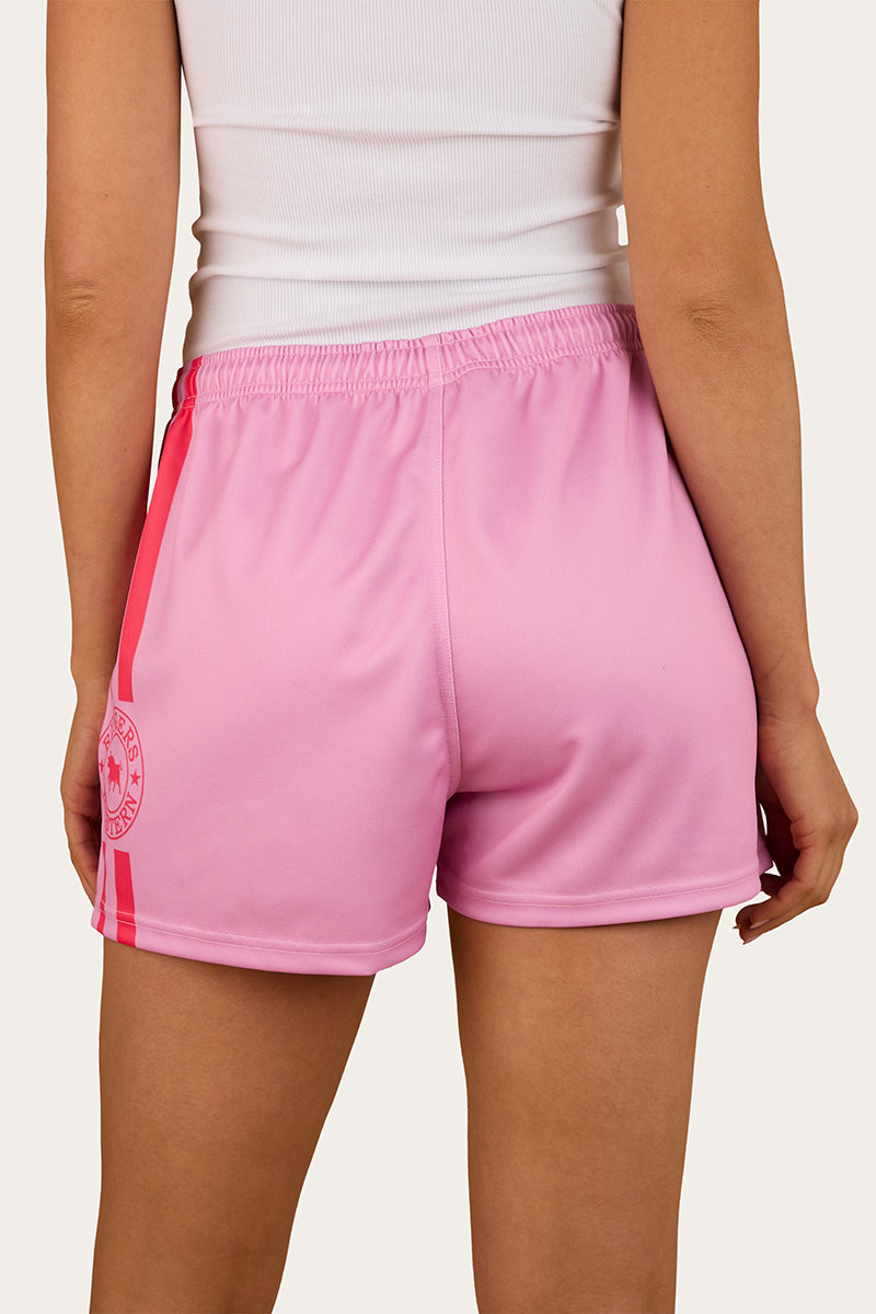 Ringers Western Ringers Unisex Footy Shorts - 44