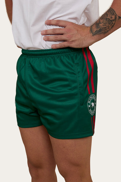 Ringers Western Ringers Unisex Footy Shorts - 46