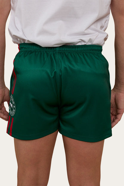 Ringers Western Ringers Unisex Footy Shorts - 49