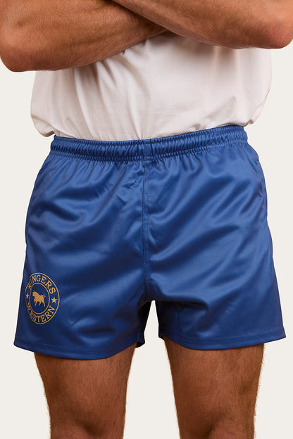 Ringers Western Ringers Unisex Footy Shorts - 8