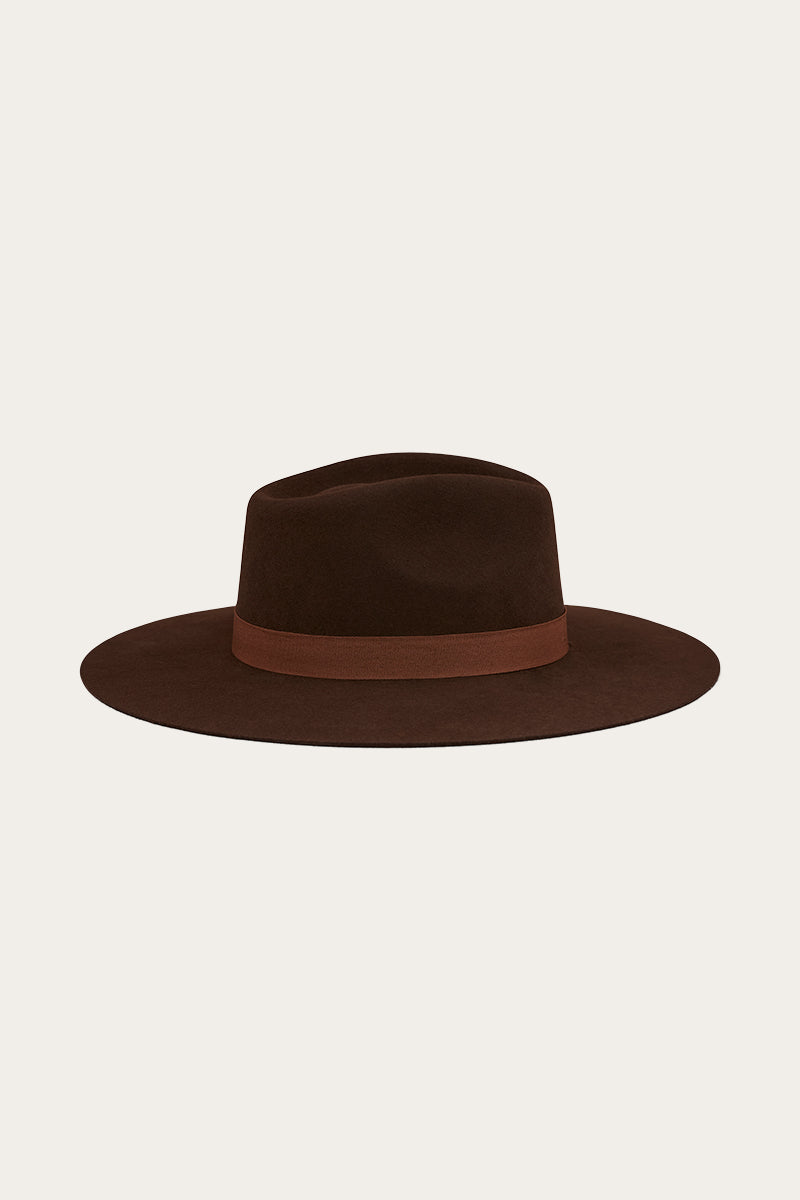 Ringers Western Rivercrossing Hat - 12