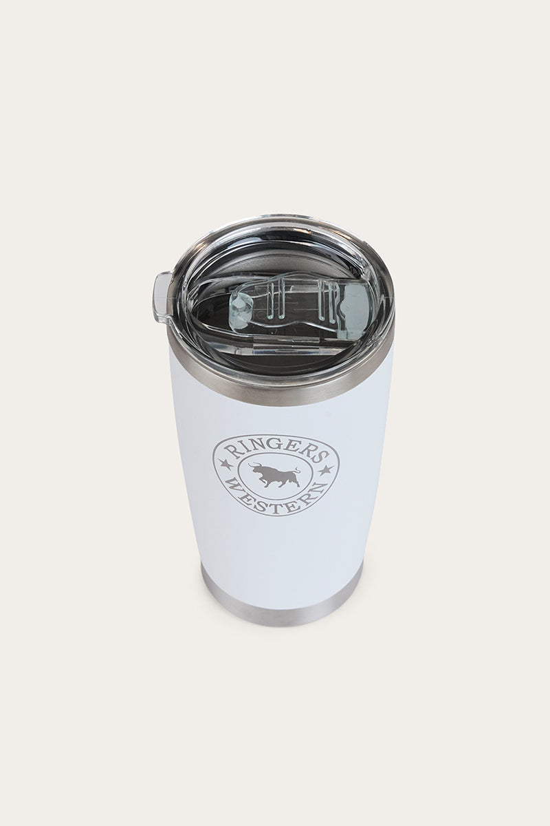 Ringers Western Riverstone Tumbler - 2