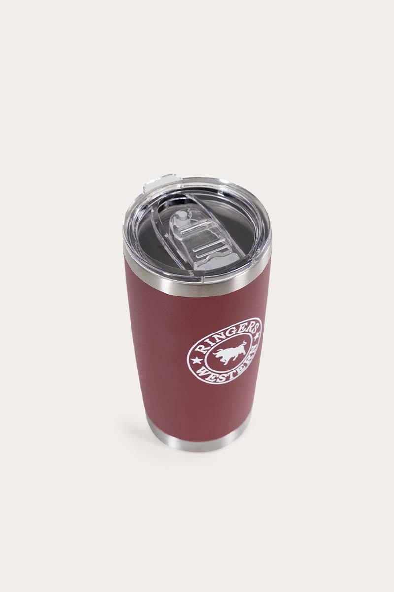 Ringers Western Riverstone Tumbler - 4