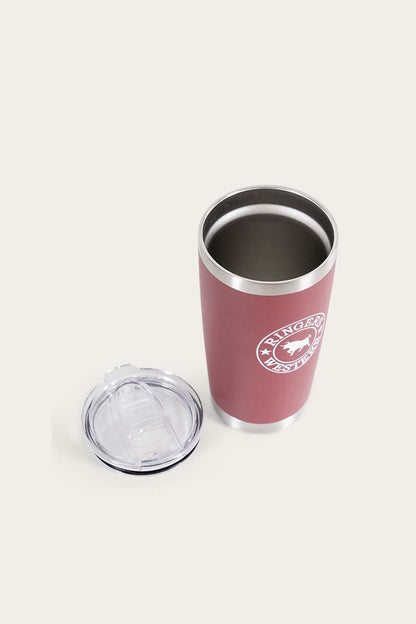 Ringers Western Riverstone Tumbler - 6