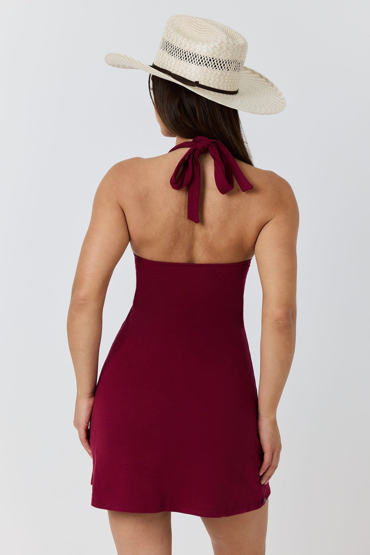 Ringers Western Roam Free Womens Mini Dress