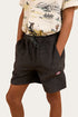 Ringers Western Ronan Boys Corduroy Walk Short