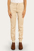 Ringers Western Samford Womens Slim Chino Pant - 11
