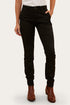 Ringers Western Samford Womens Slim Chino Pant - 16
