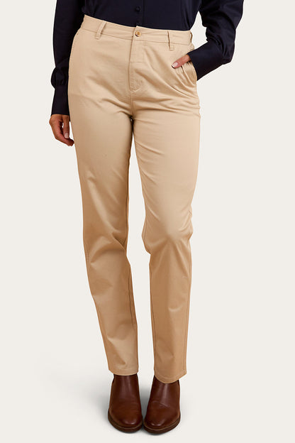 Ringers Western Scottsdale Womens Regular Fit Chino Pant - 15