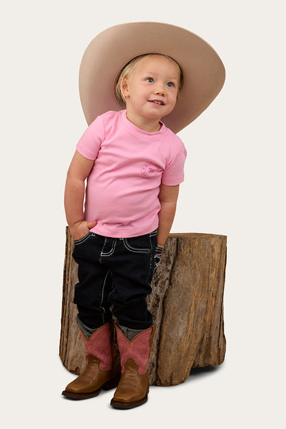 Ringers Western Signature Bull Babies T-Shirt - 5
