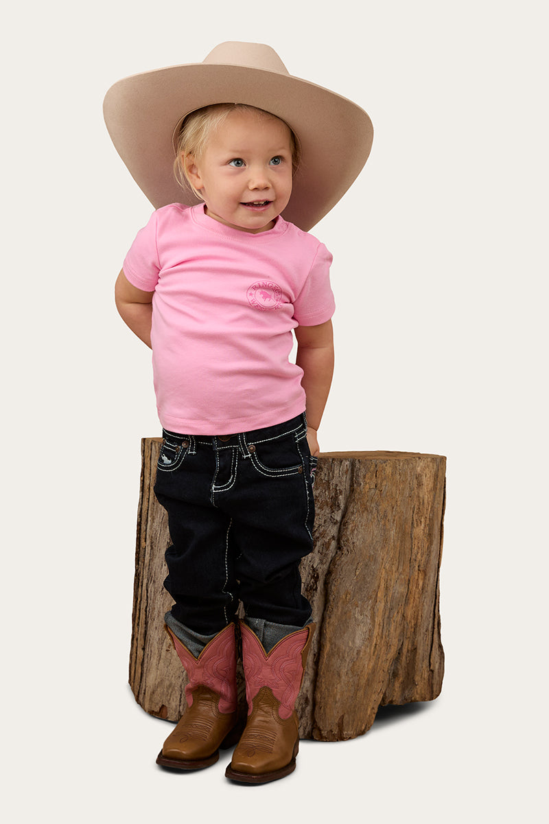 Ringers Western Signature Bull Babies T-Shirt - 7