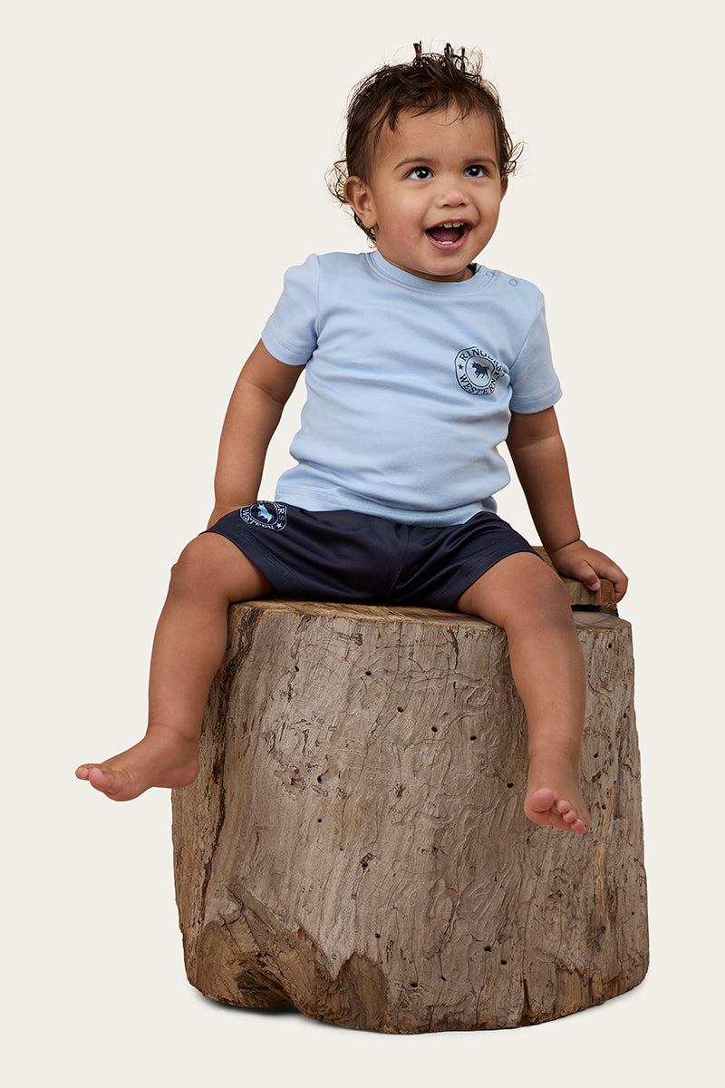 Ringers Western Signature Bull Babies T-Shirt - 8