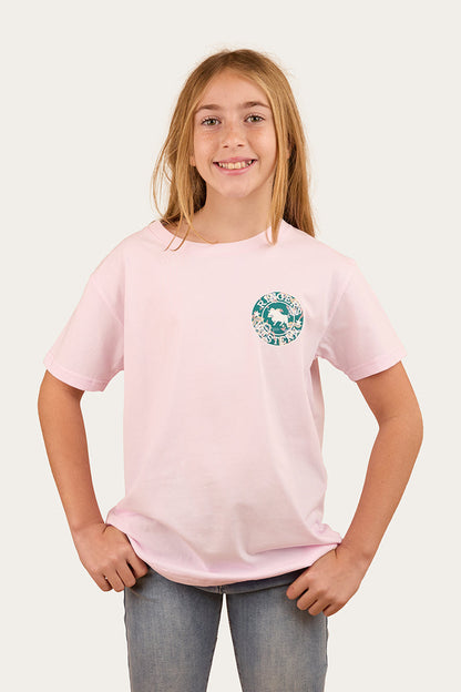 Ringers Western Signature Bull Kids Classic Fit T-Shirt - 24