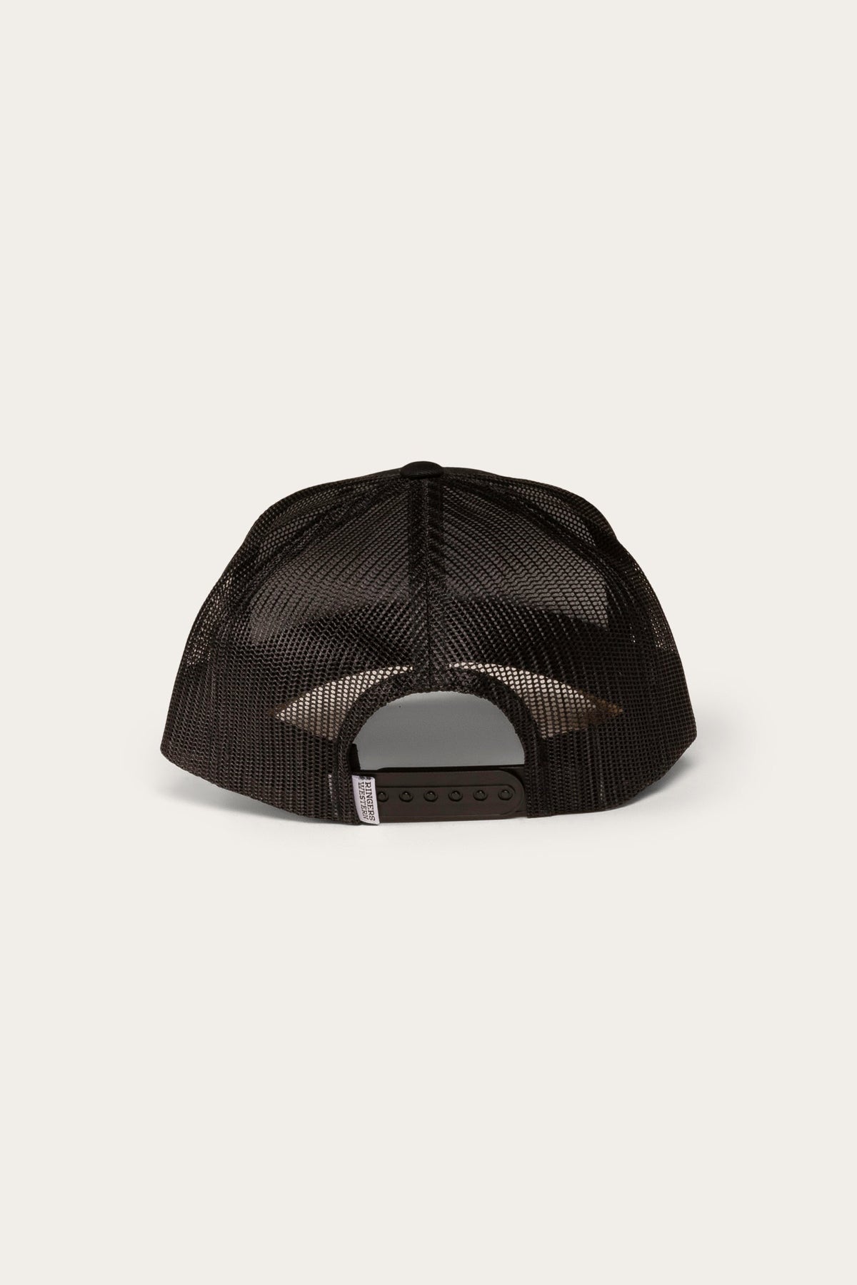 Ringers Western Signature Bull Kids Trucker Cap - 10