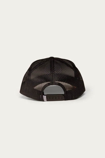 Ringers Western Signature Bull Kids Trucker Cap - 10