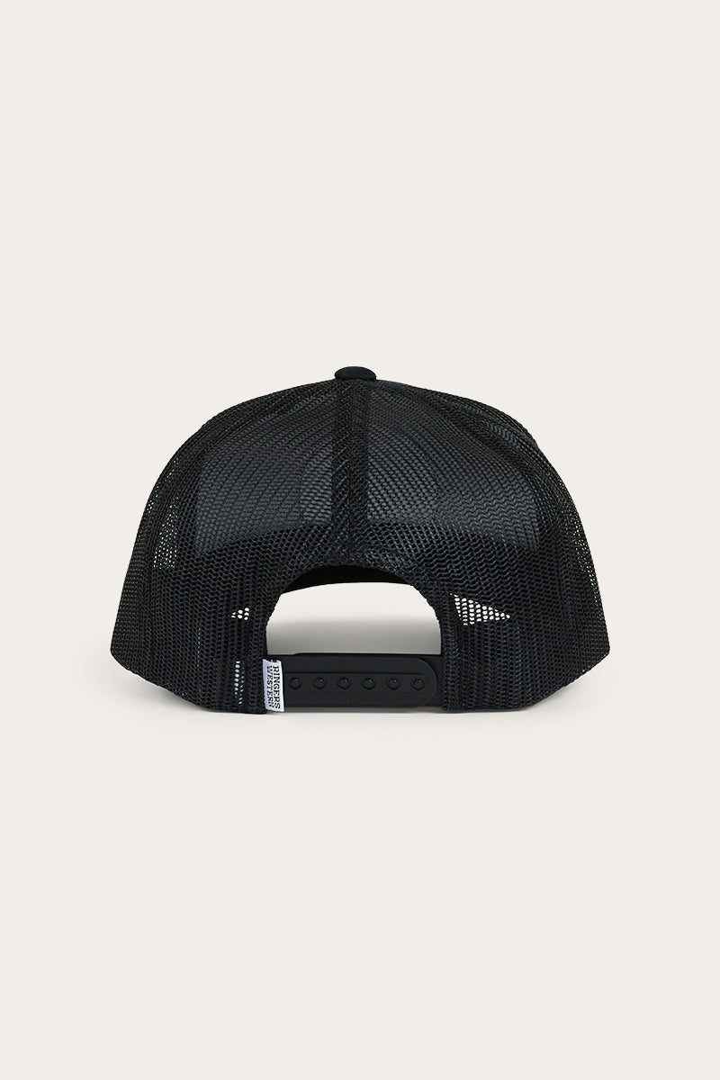 Ringers Western Signature Bull Kids Trucker Cap - 12