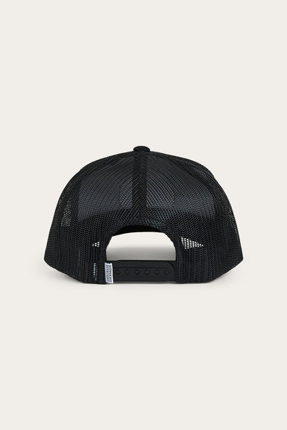 Ringers Western Signature Bull Kids Trucker Cap - 12