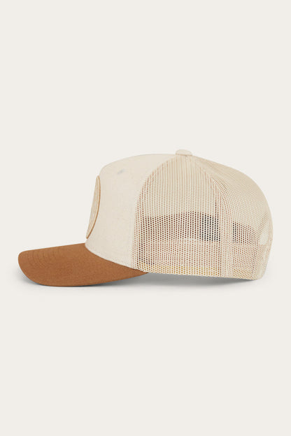Ringers Western Signature Bull Kids Trucker Cap - 16
