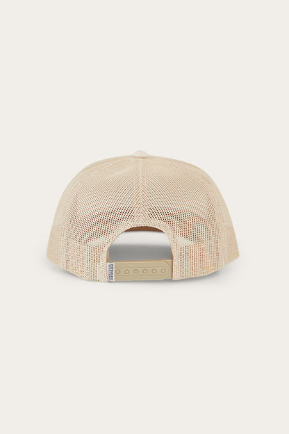 Ringers Western Signature Bull Kids Trucker Cap - 17
