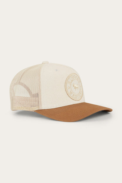 Ringers Western Signature Bull Kids Trucker Cap - 18