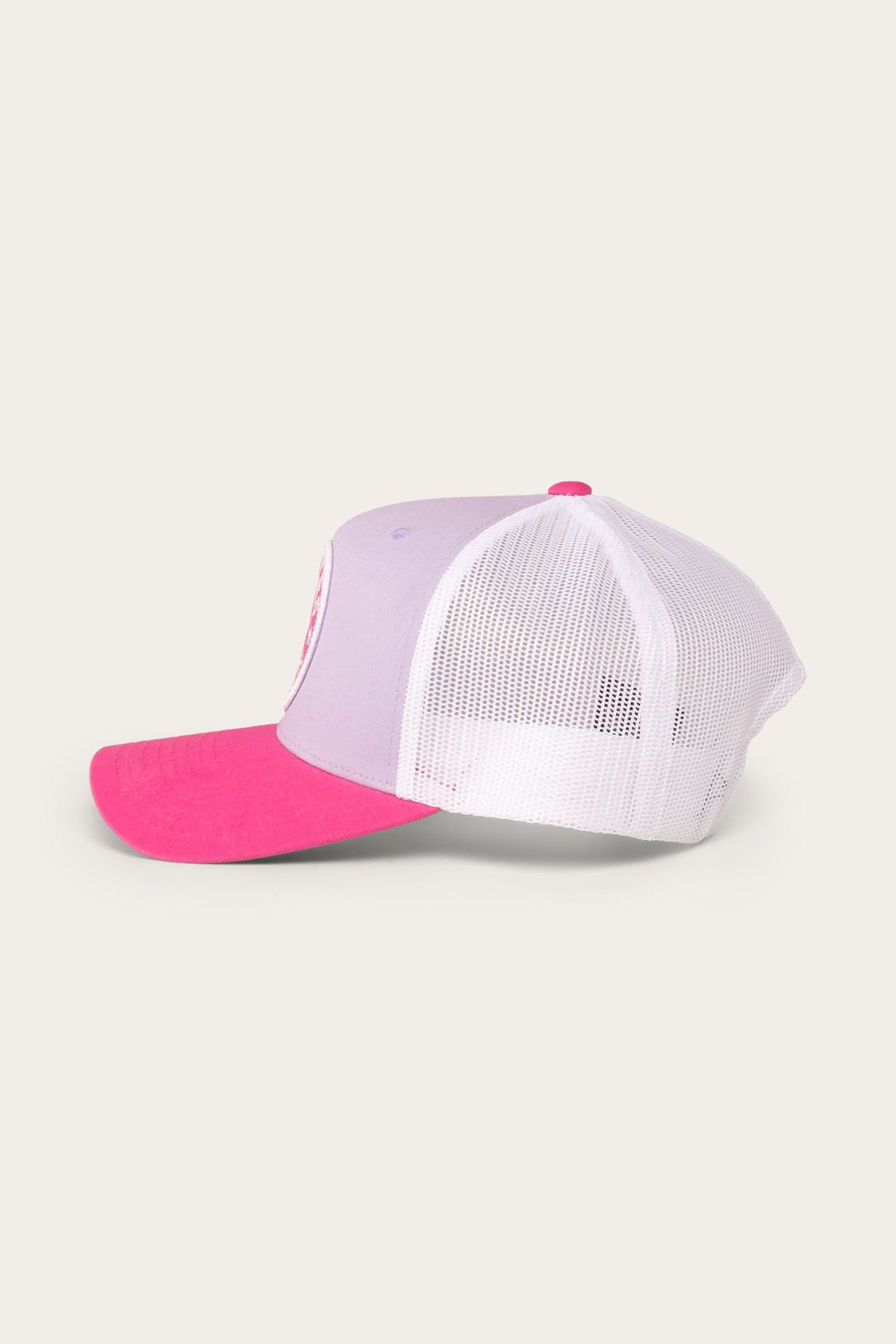 Ringers Western Signature Bull Kids Trucker Cap - 4