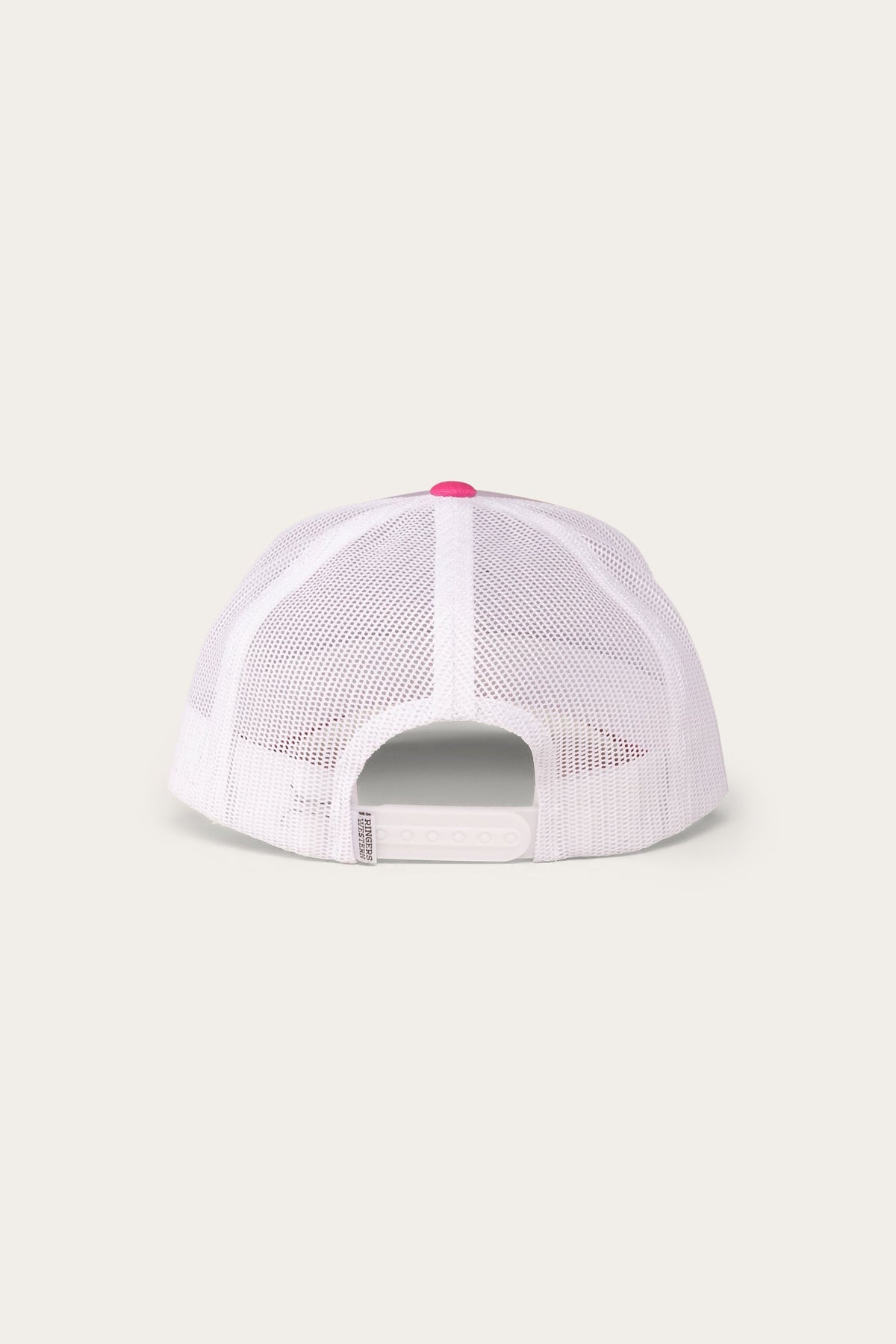 Ringers Western Signature Bull Kids Trucker Cap - 5