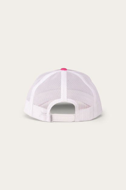 Ringers Western Signature Bull Kids Trucker Cap - 5