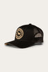 Ringers Western Signature Bull Kids Trucker Cap - 6