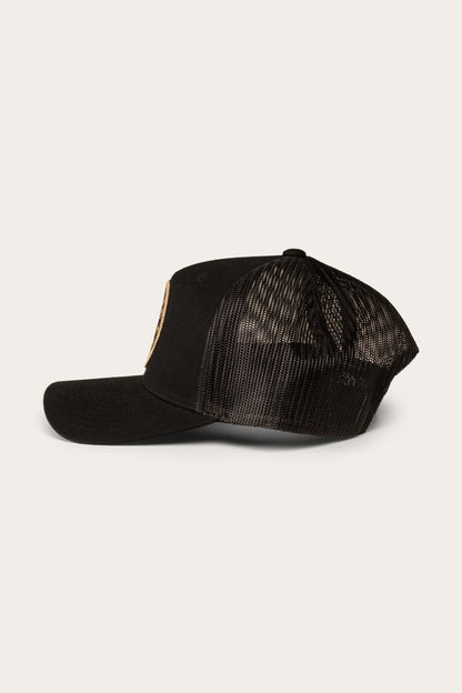 Ringers Western Signature Bull Kids Trucker Cap - 9