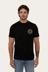 Ringers Western Signature Bull Mens Classic T-Shirt - 8