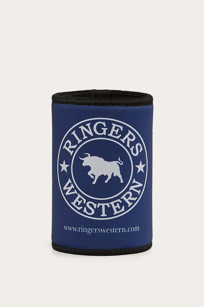 Ringers Western Signature Bull Stubby Cooler - 11