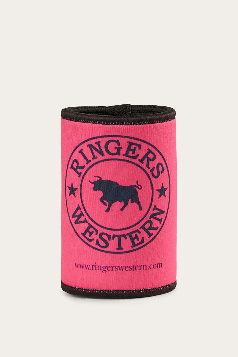 Ringers Western Signature Bull Stubby Cooler - 13