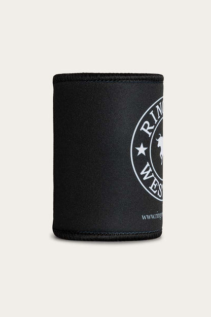 Ringers Western Signature Bull Stubby Cooler - 22