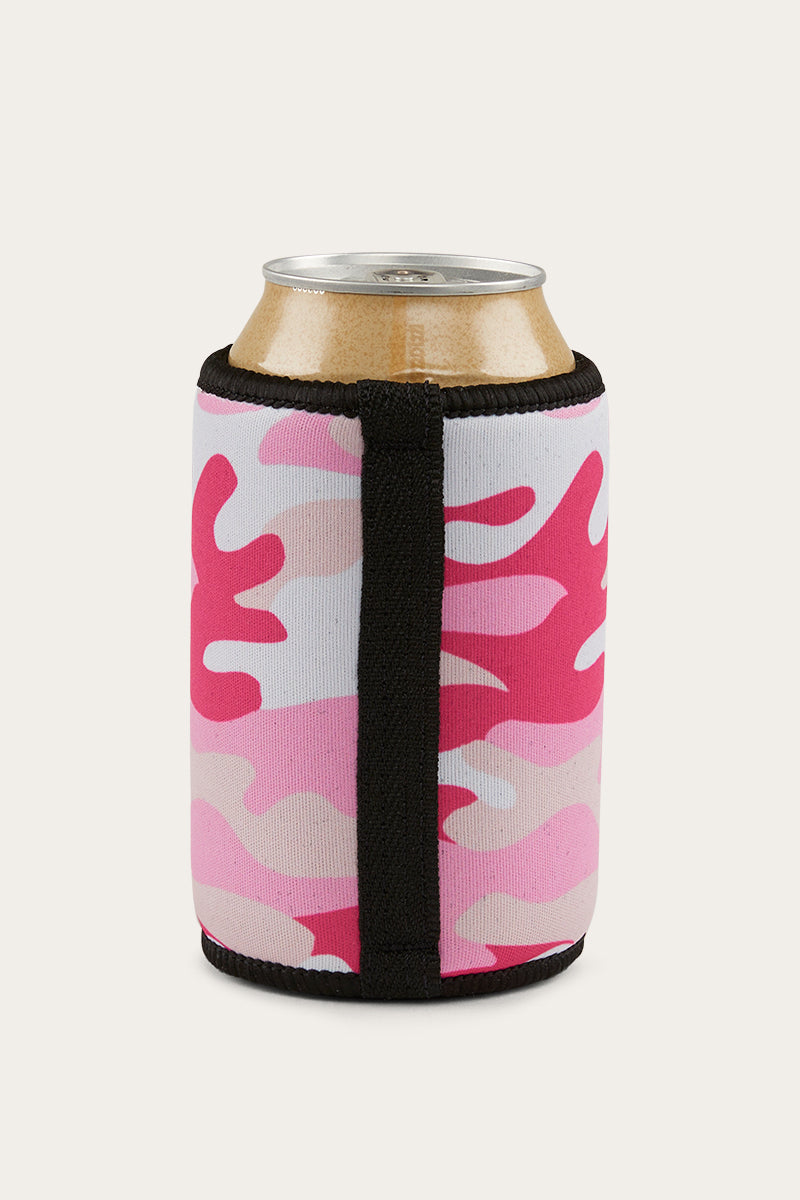 Ringers Western Signature Bull Stubby Cooler - 5
