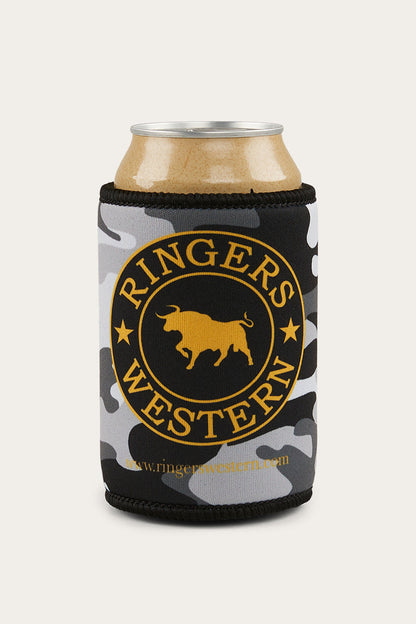 Ringers Western Signature Bull Stubby Cooler - 9