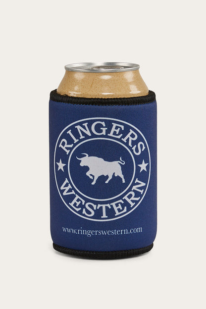 Ringers Western Signature Bull Stubby Cooler