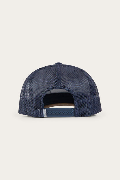 Ringers Western Signature Bull Trucker Cap - 10
