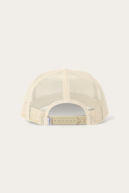 Ringers Western Signature Bull Trucker Cap - 22