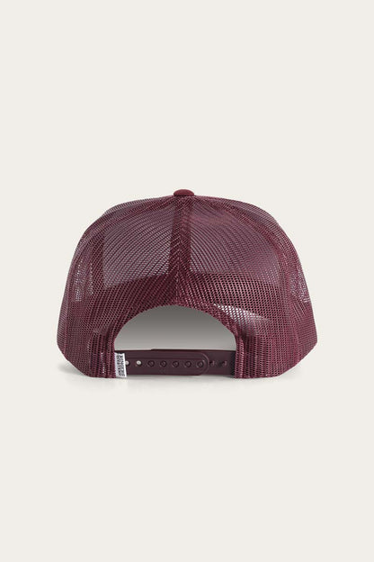 Ringers Western Signature Bull Trucker Cap - 27