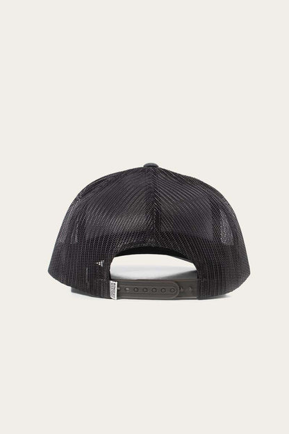 Ringers Western Signature Bull Trucker Cap - 36