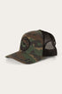Ringers Western Signature Bull Trucker Cap - 4