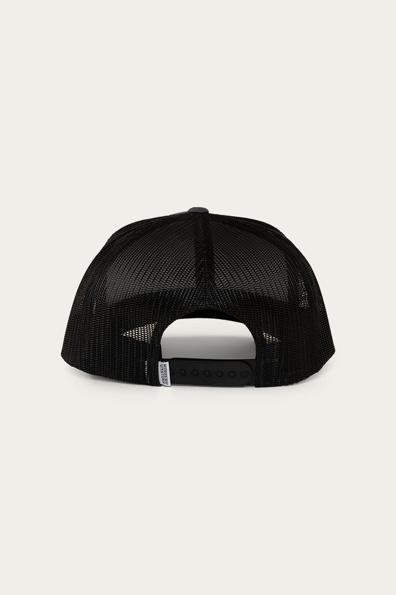Ringers Western Signature Bull Trucker Cap - 40