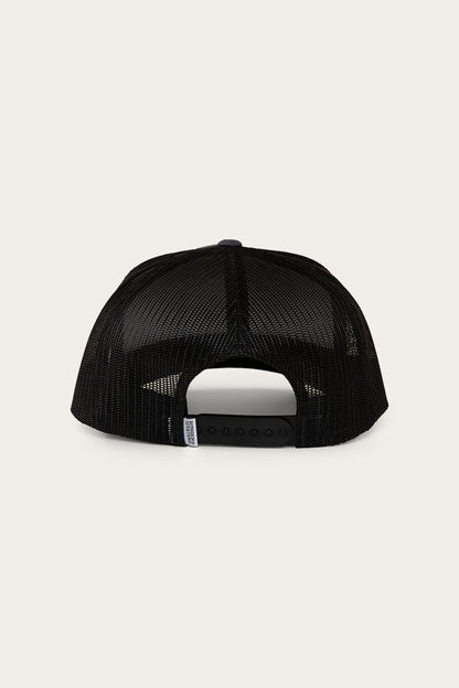Ringers Western Signature Bull Trucker Cap - 40