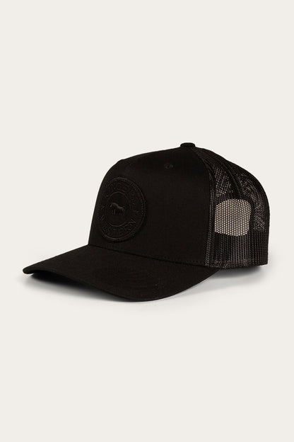Ringers Western Signature Bull Trucker Cap - 42